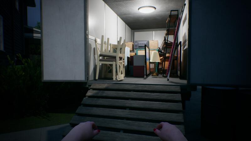 Cleaning Simulator screenshot 4