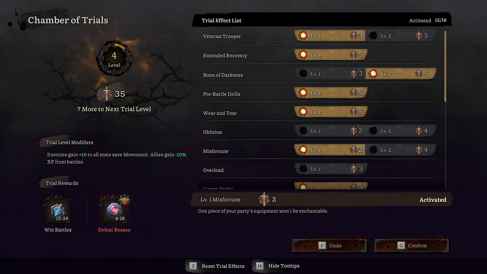 Lost Eidolons: Veil of the Witch screenshot 14