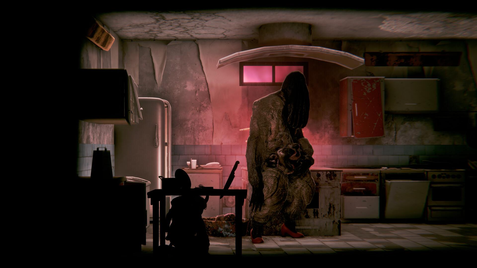 Silly Polly Beast screenshot 9