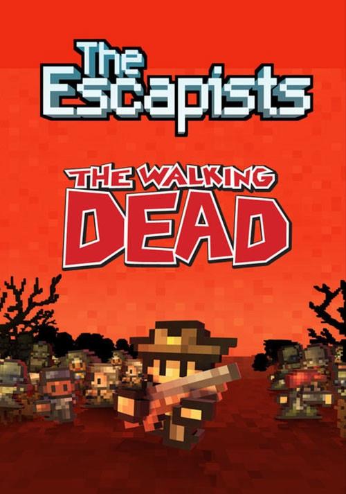 The Escapists: The Walking Dead