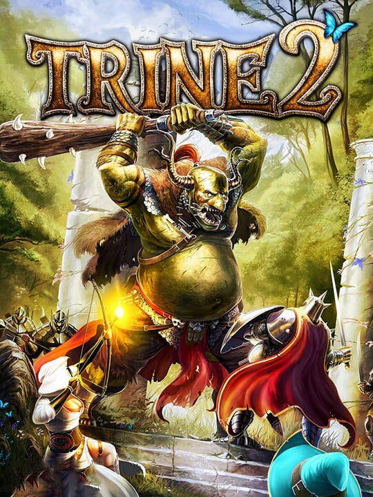 Trine 2: Complete Story