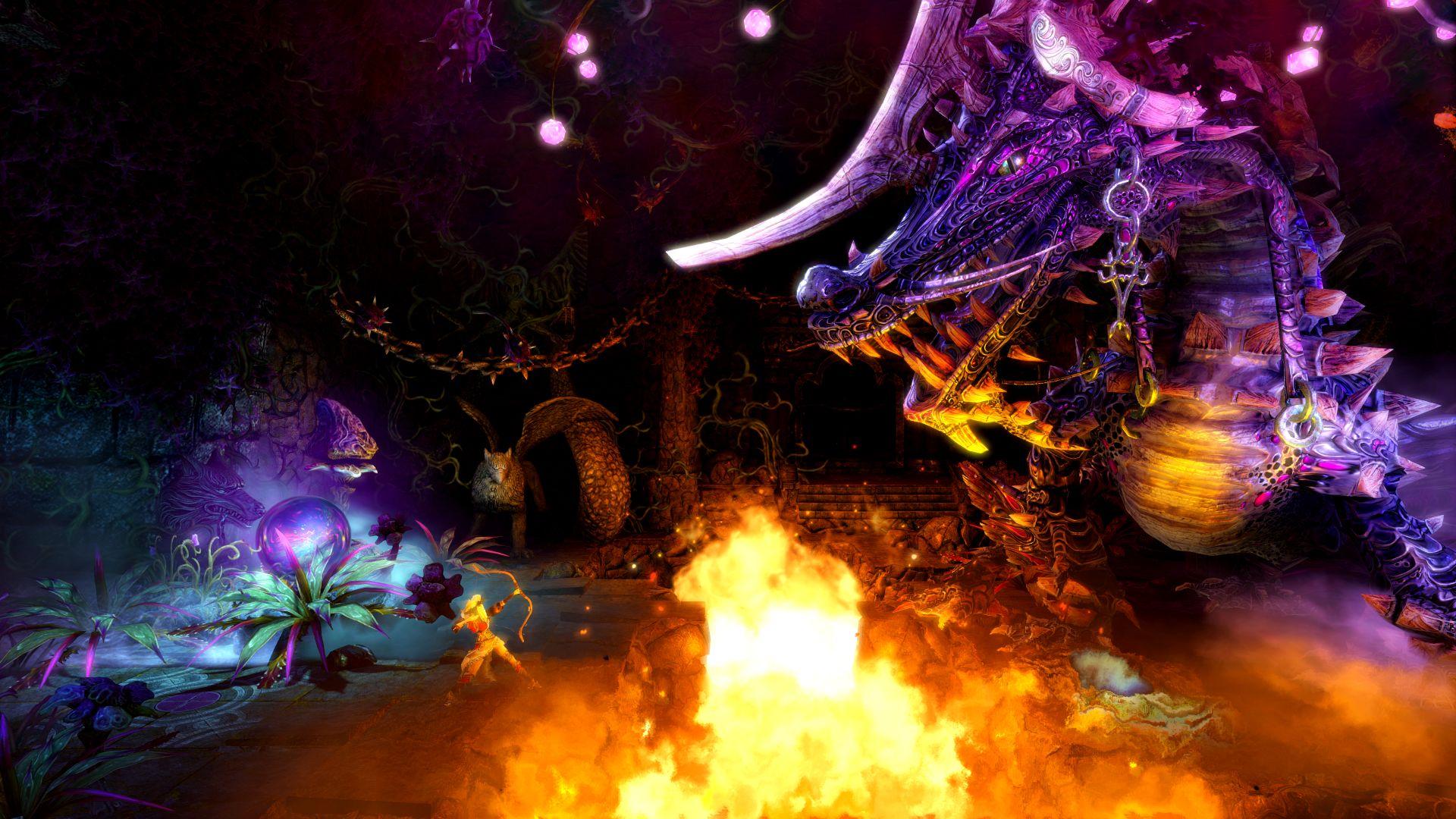 Trine 2: Complete Story screenshot 6