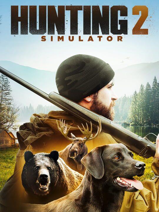 Hunting Simulator II - Bear Hunter Edition