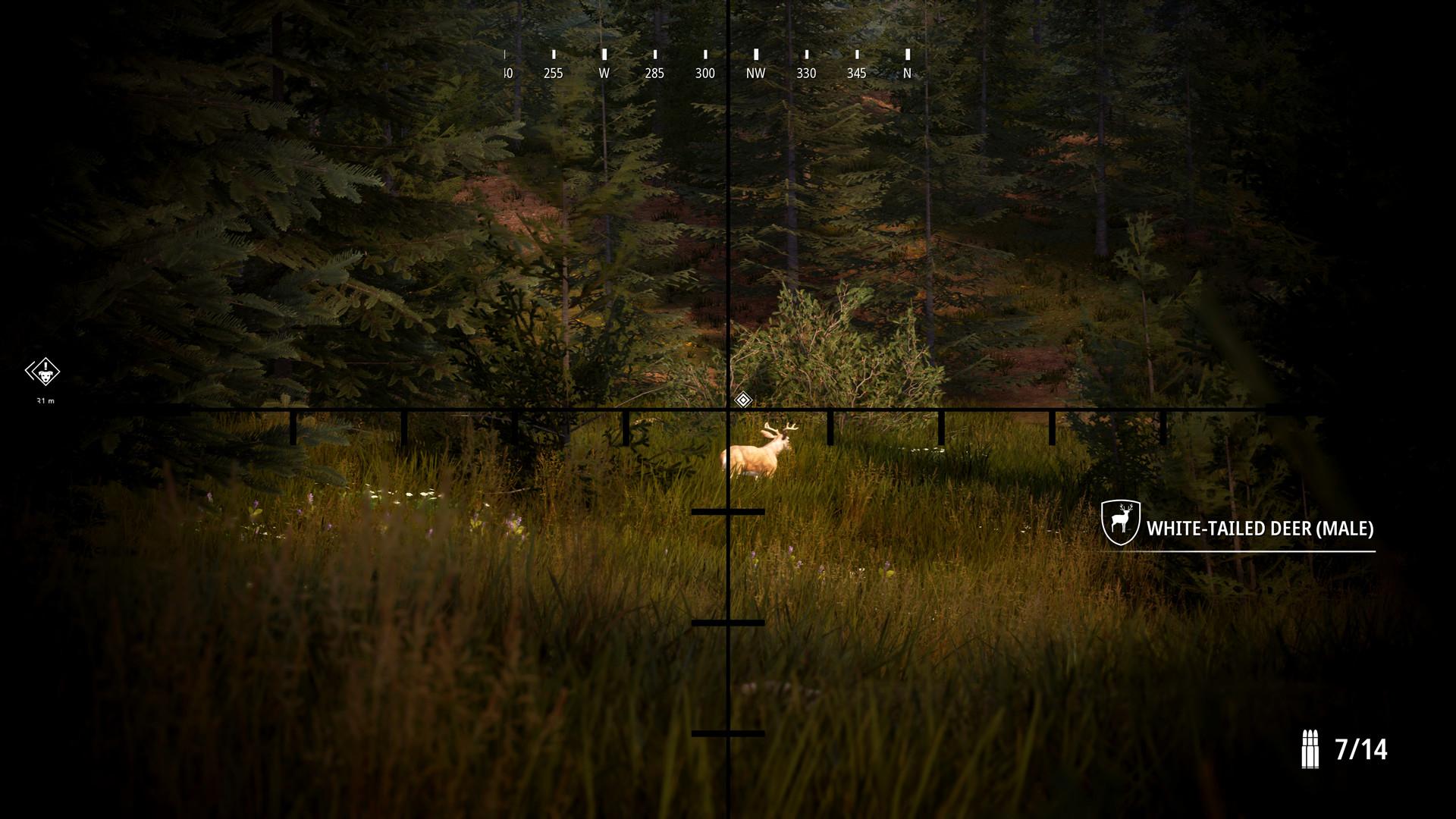 Hunting Simulator II - Bear Hunter Edition screenshot 5