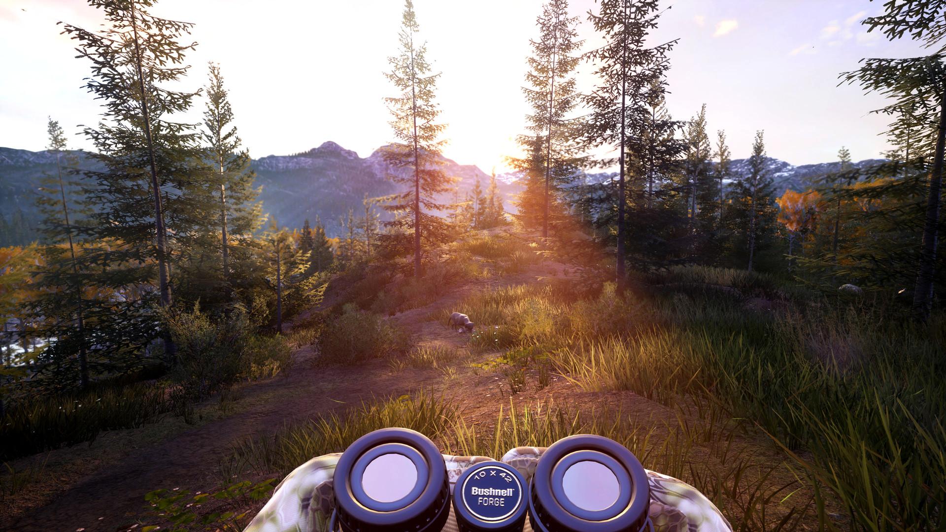 Hunting Simulator II - Bear Hunter Edition screenshot 7