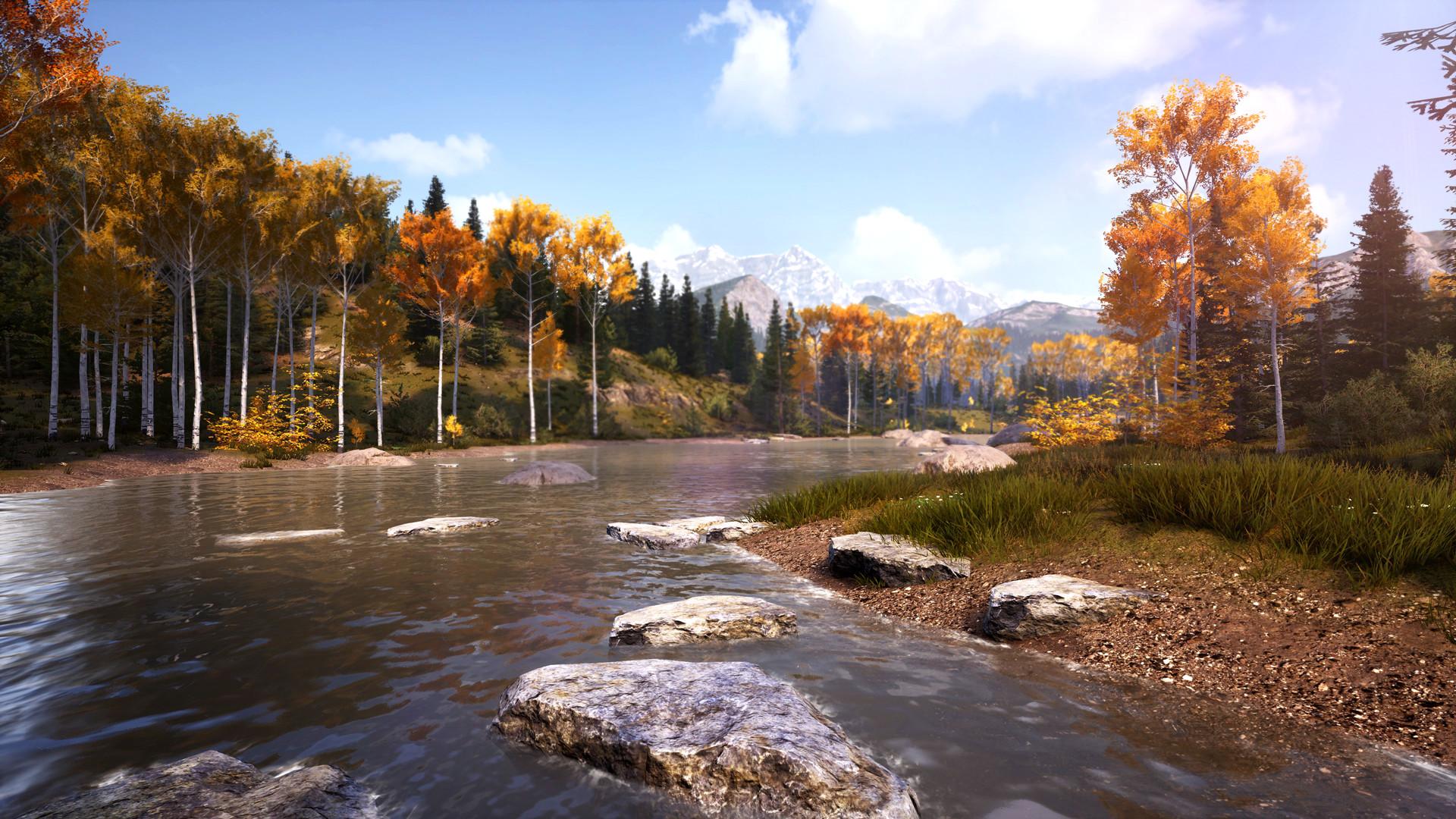 Hunting Simulator II - Bear Hunter Edition screenshot 8