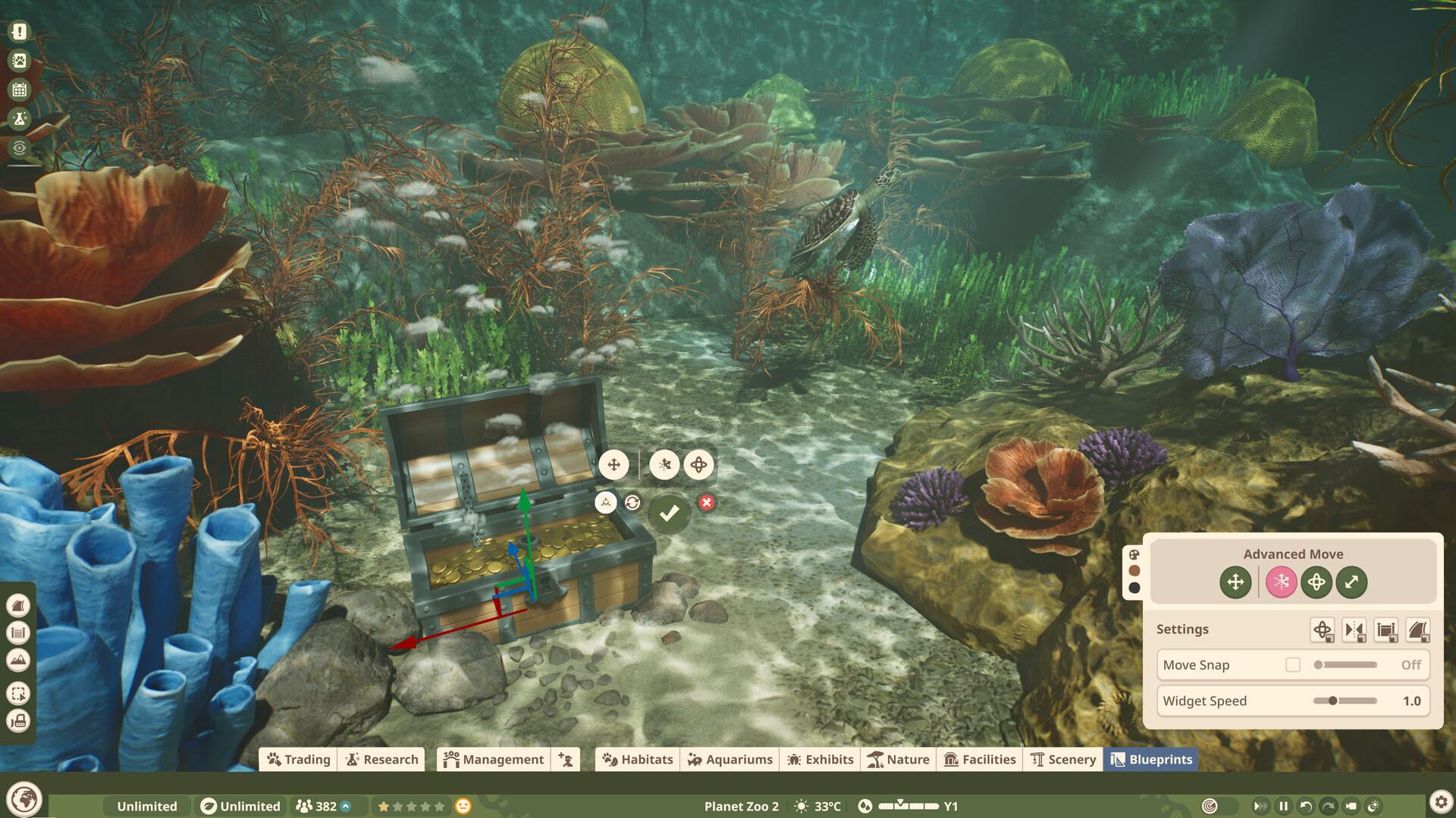 Planet Zoo 2 screenshot 16