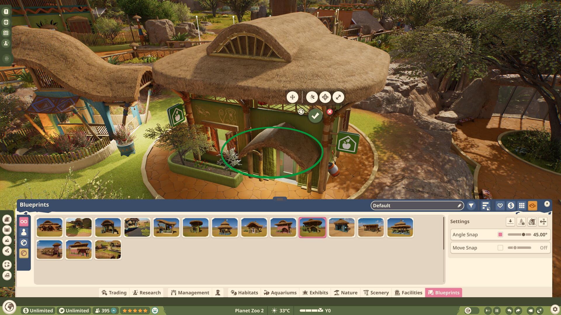Planet Zoo 2 screenshot 7