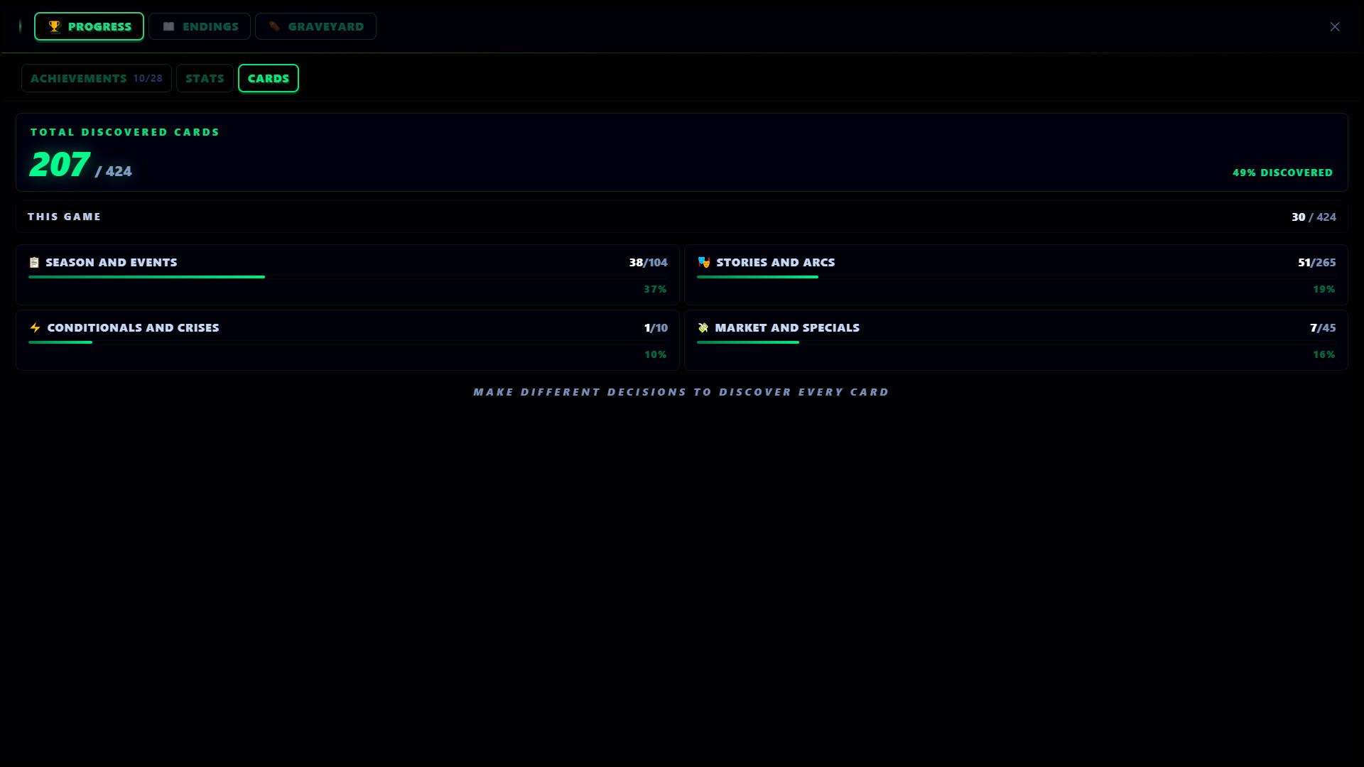 Road To Glory screenshot 10