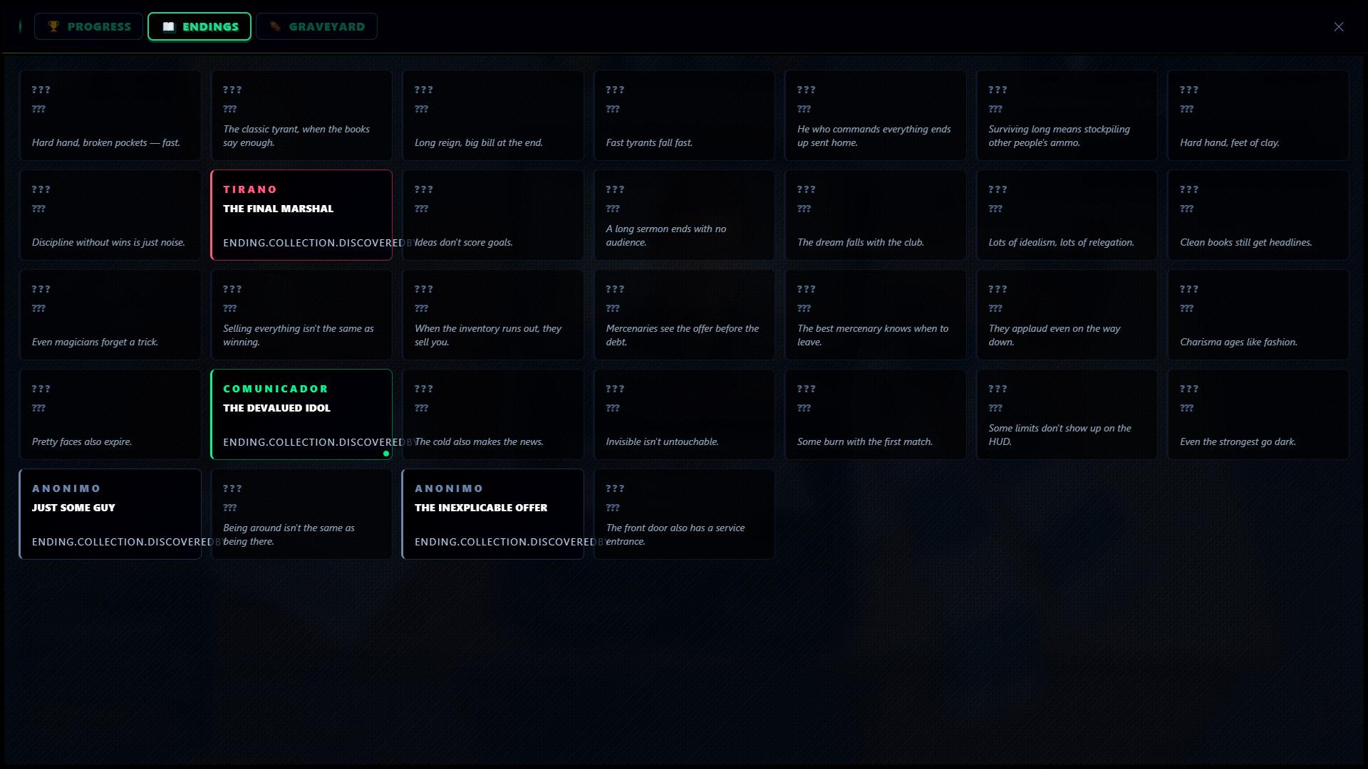 Road To Glory screenshot 12
