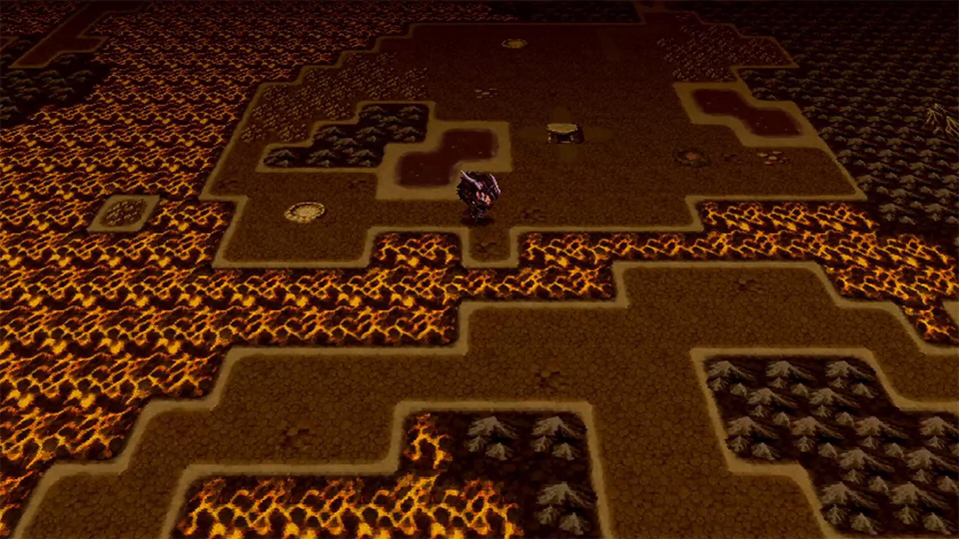 The Black Knight Chronicles - The Quest Beyond Destiny screenshot 0