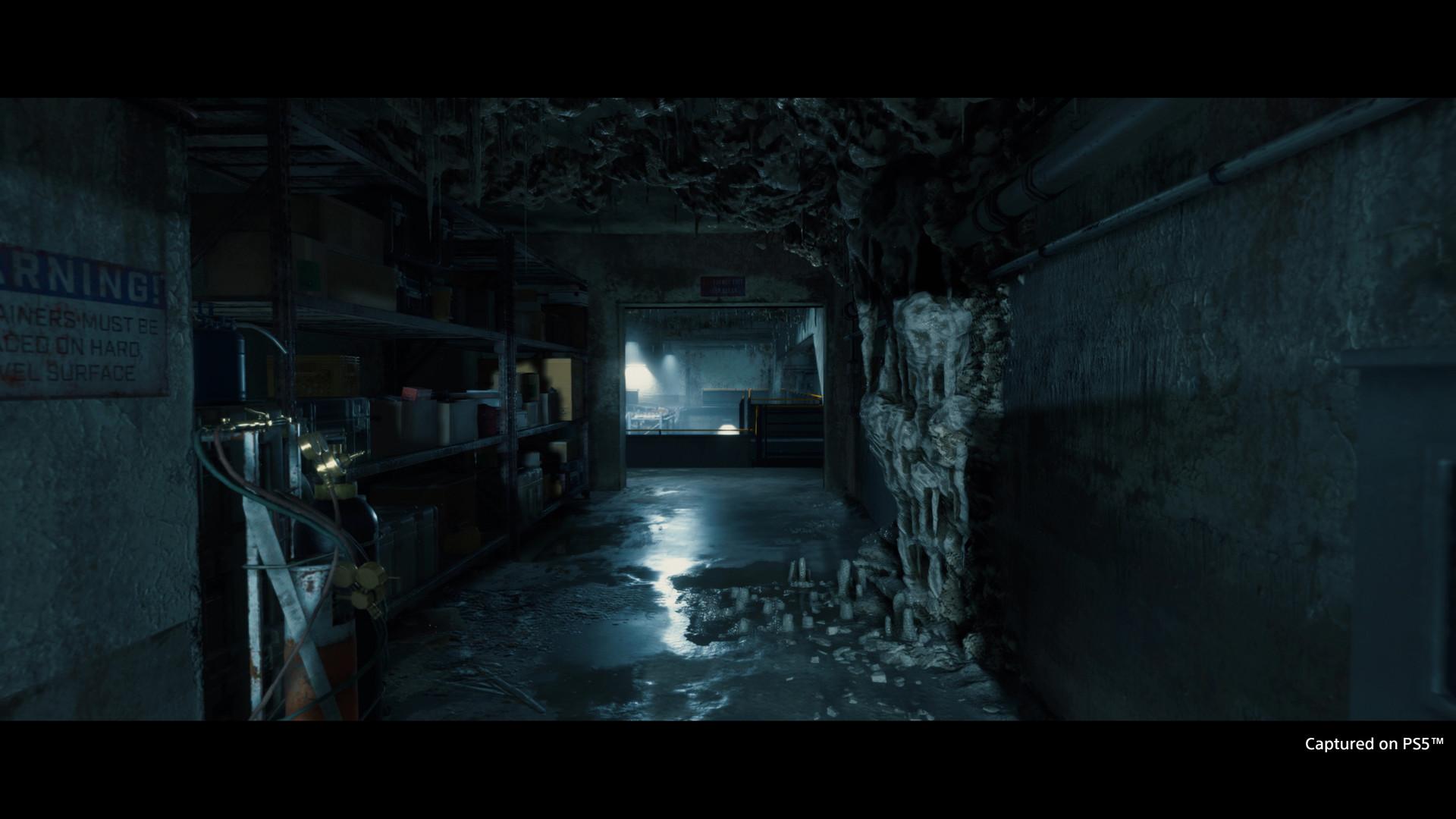 DEATH STRANDING DIRECTOR'S CUT UPGRADE screenshot 16