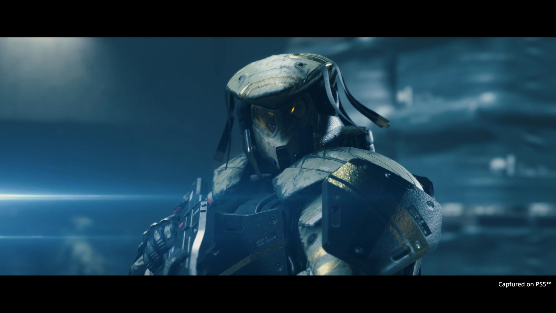 DEATH STRANDING DIRECTOR'S CUT UPGRADE screenshot 18