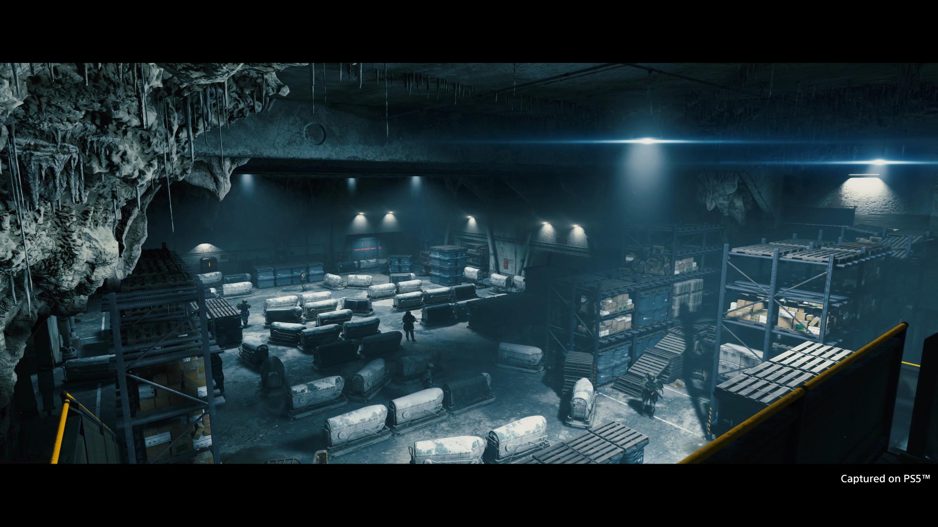 DEATH STRANDING DIRECTOR'S CUT UPGRADE screenshot 19