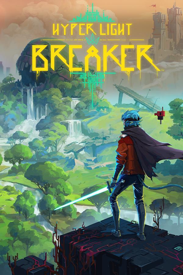 Hyper Light Breaker - Early Access