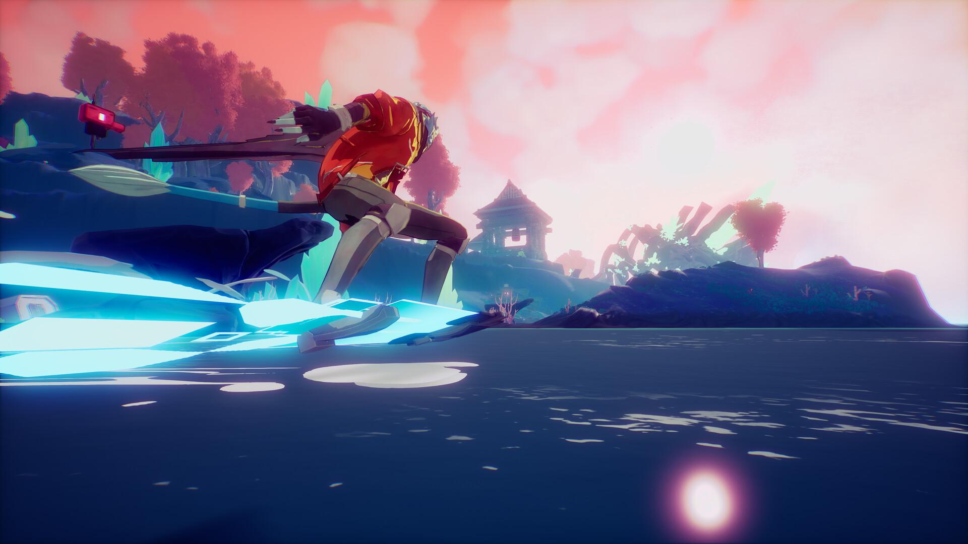 Hyper Light Breaker - Early Access screenshot 4