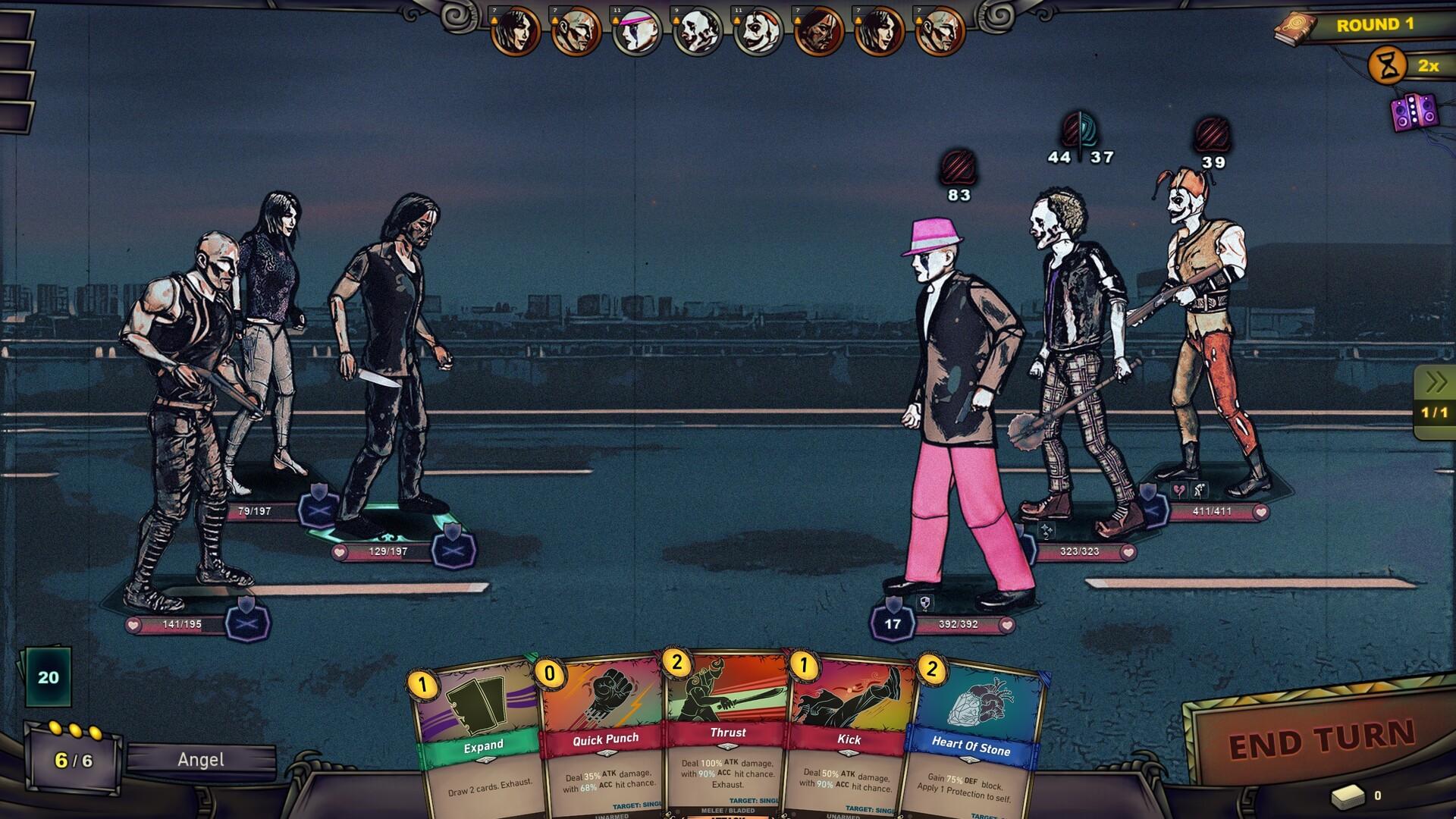 The Dead Await - Early Access screenshot 20