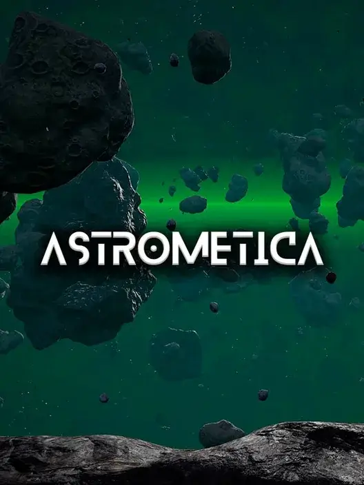 Astrometica