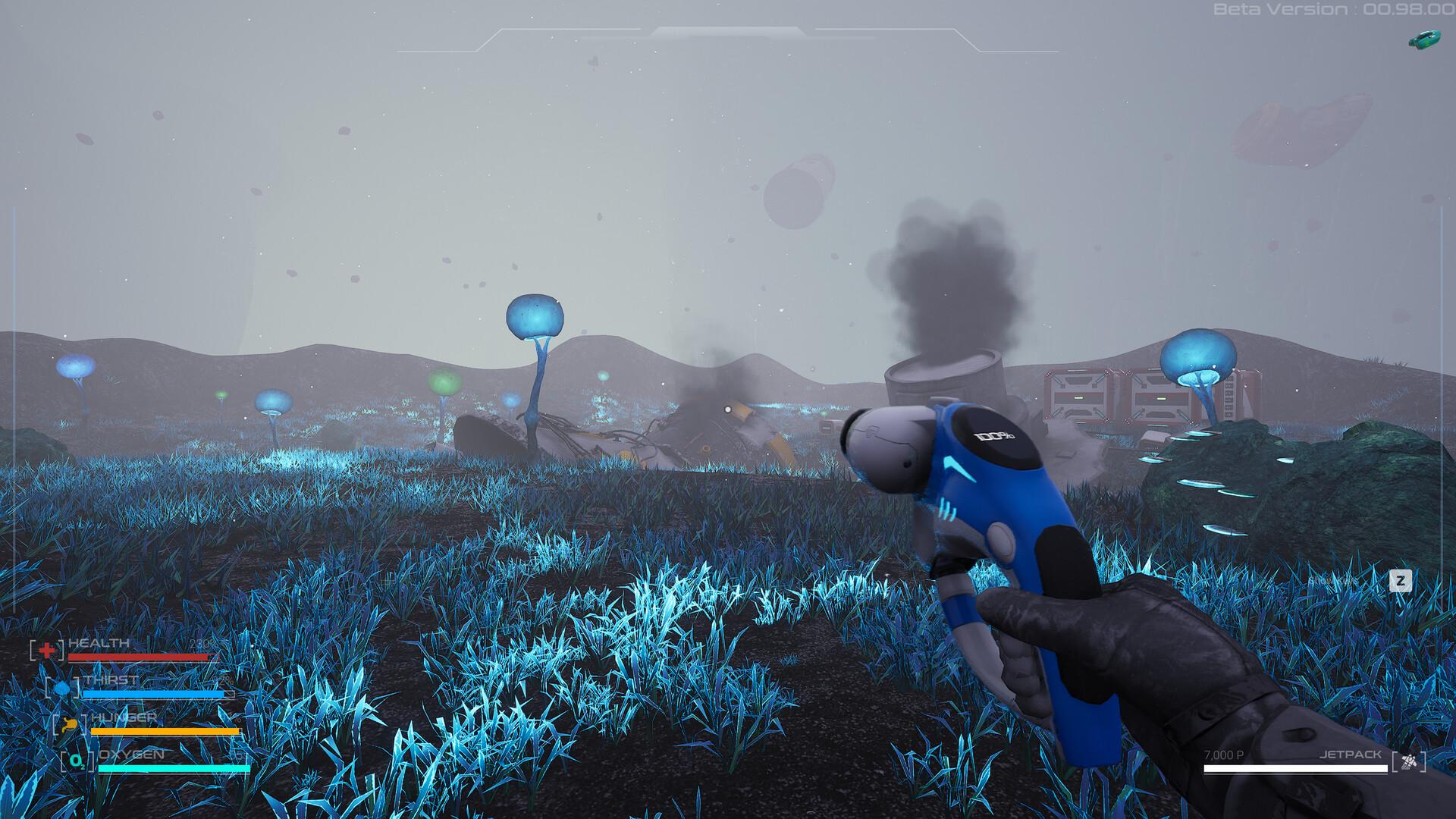 Astrometica screenshot 3