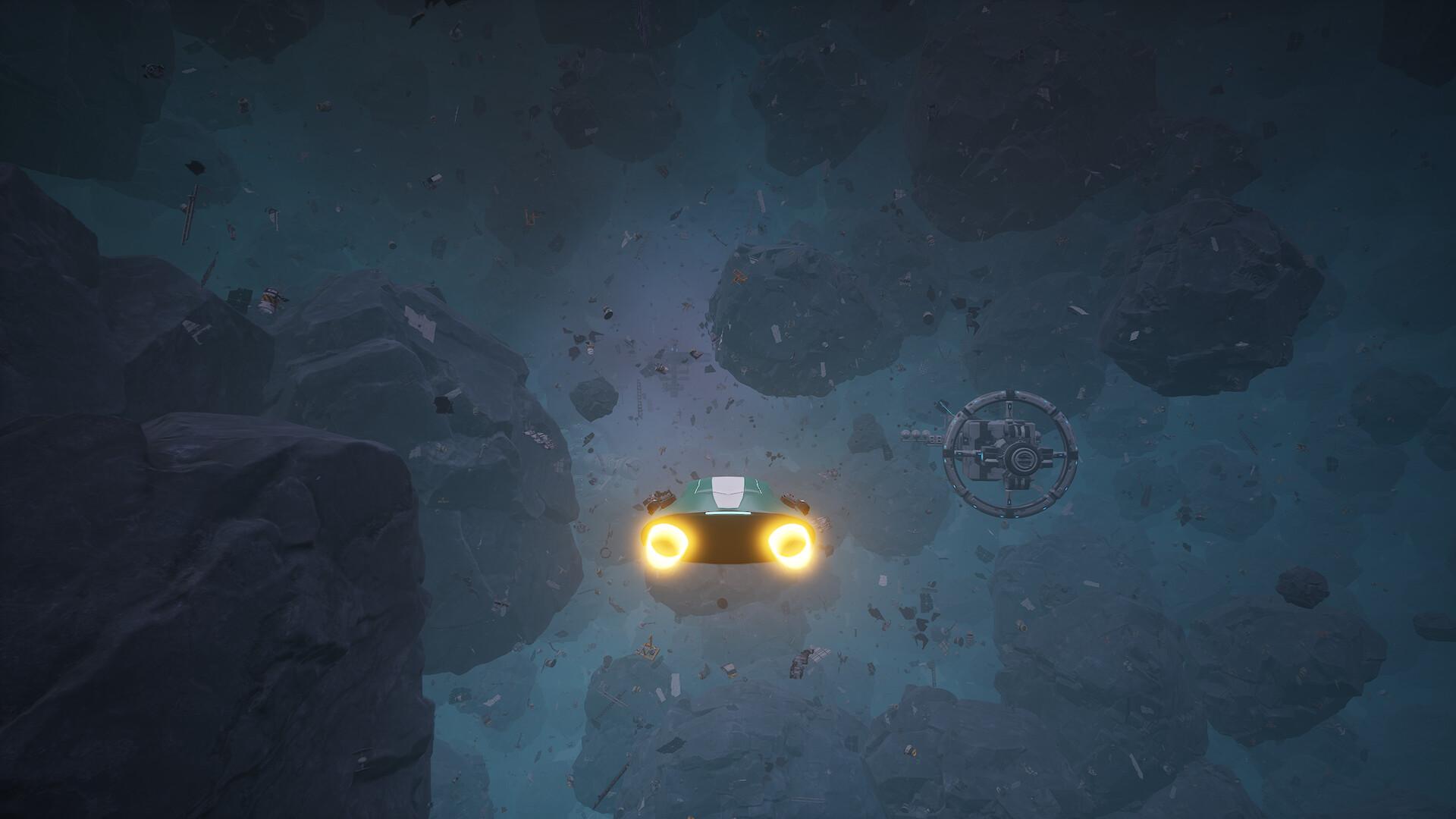 Astrometica screenshot 7