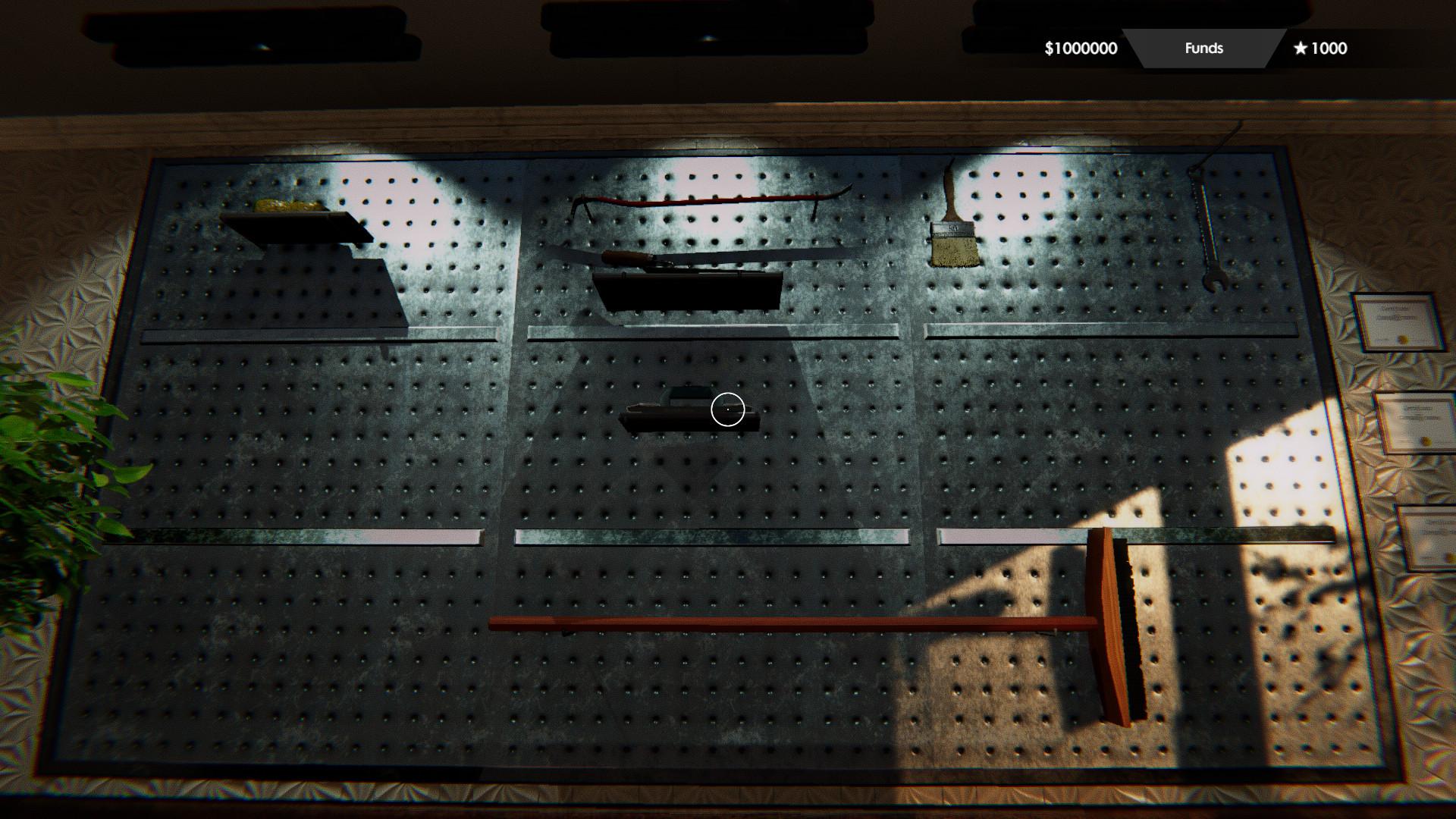Train Station Renovation screenshot 0