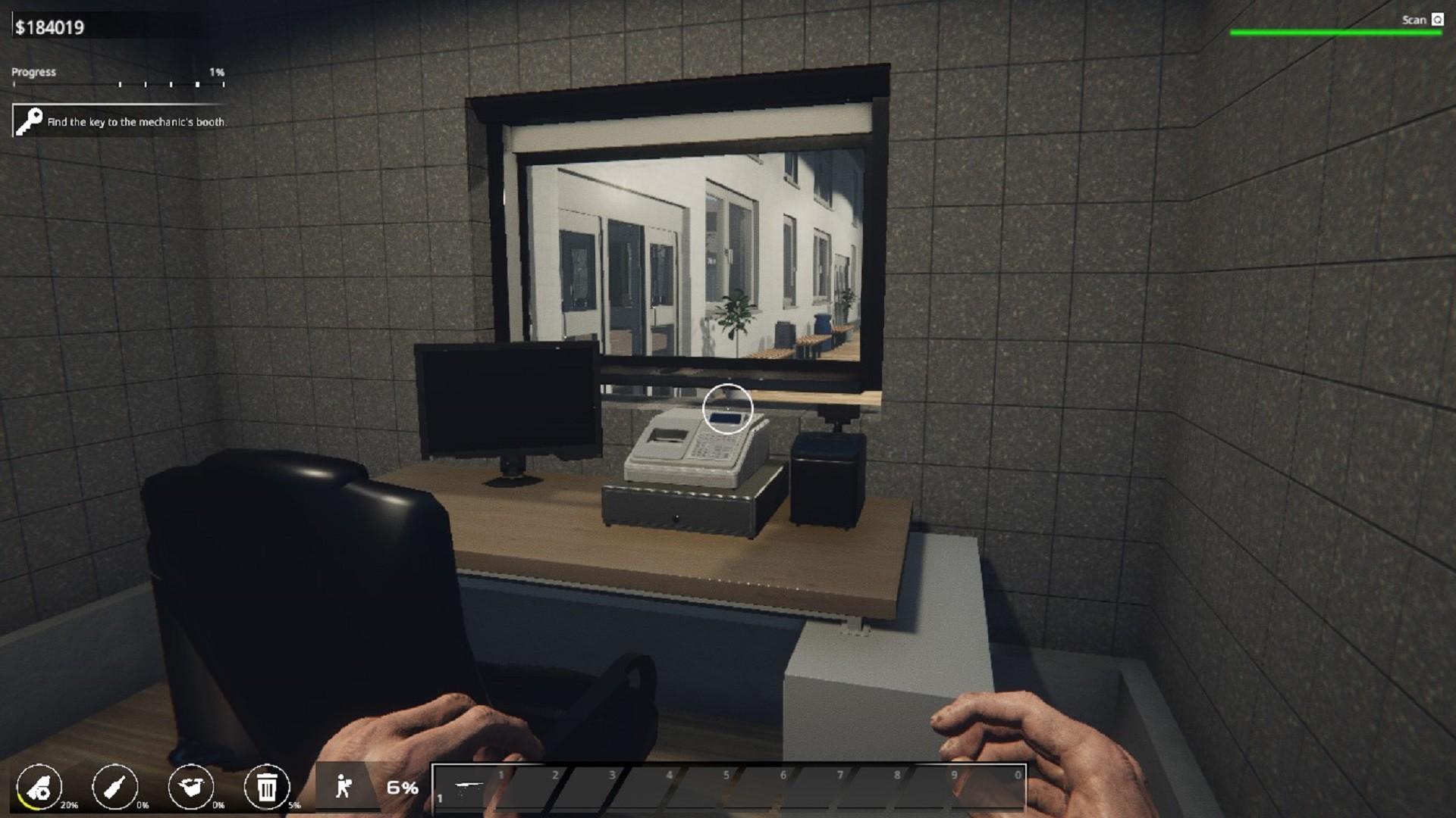 Train Station Renovation screenshot 11
