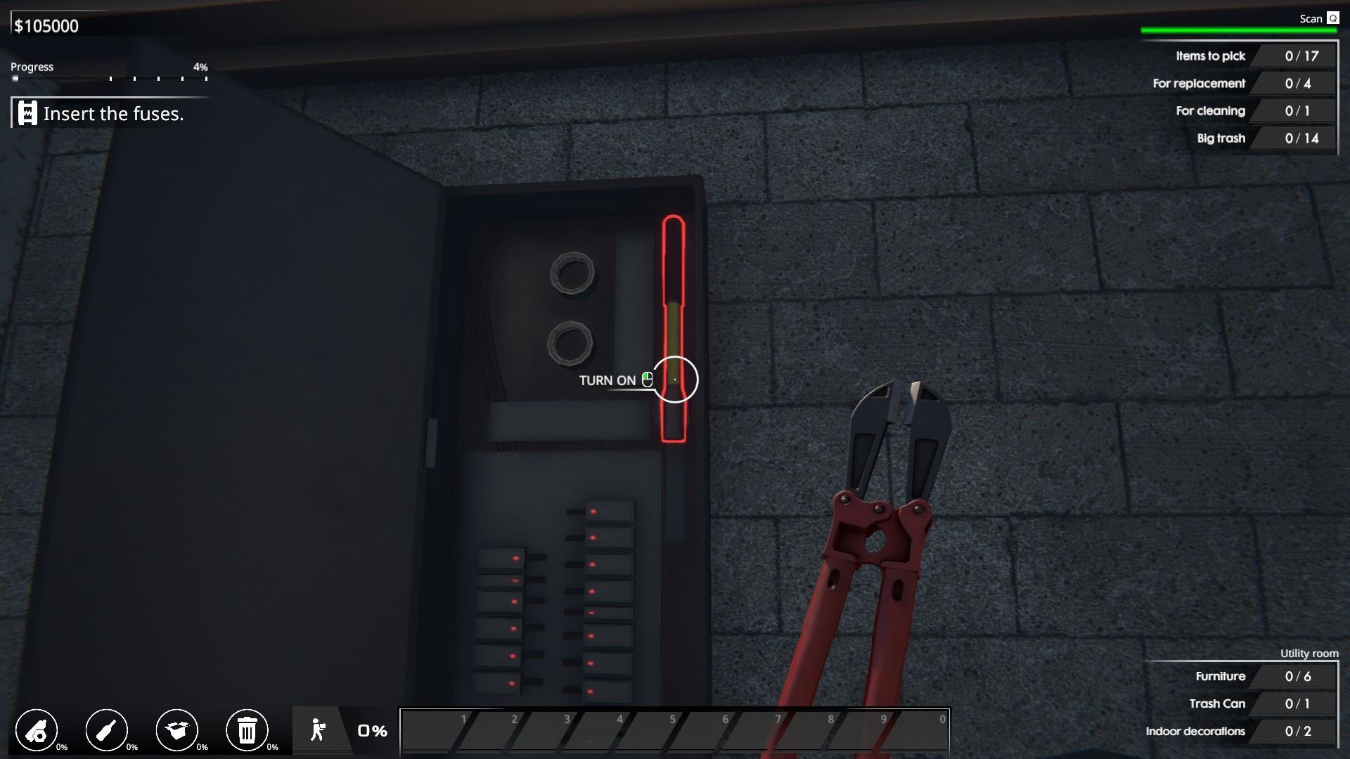 Train Station Renovation screenshot 8