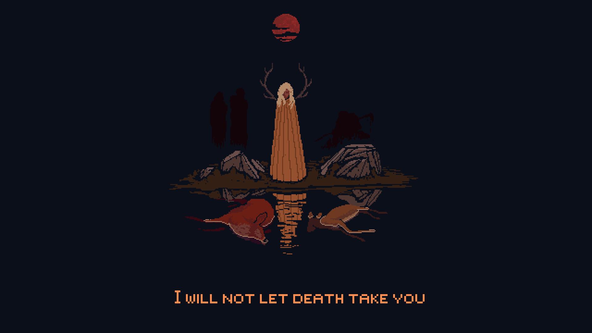 Death Howl screenshot 13