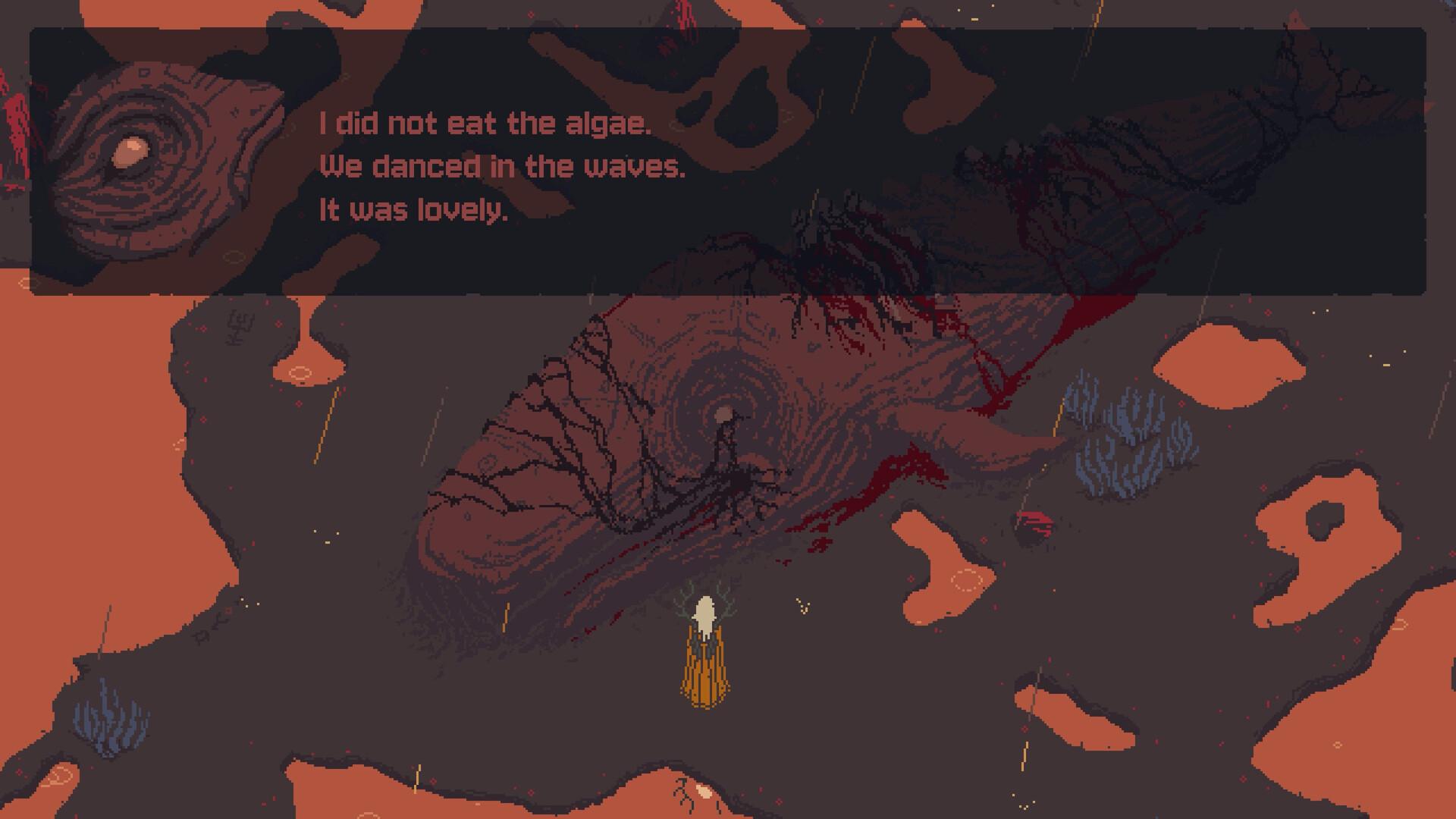 Death Howl screenshot 14
