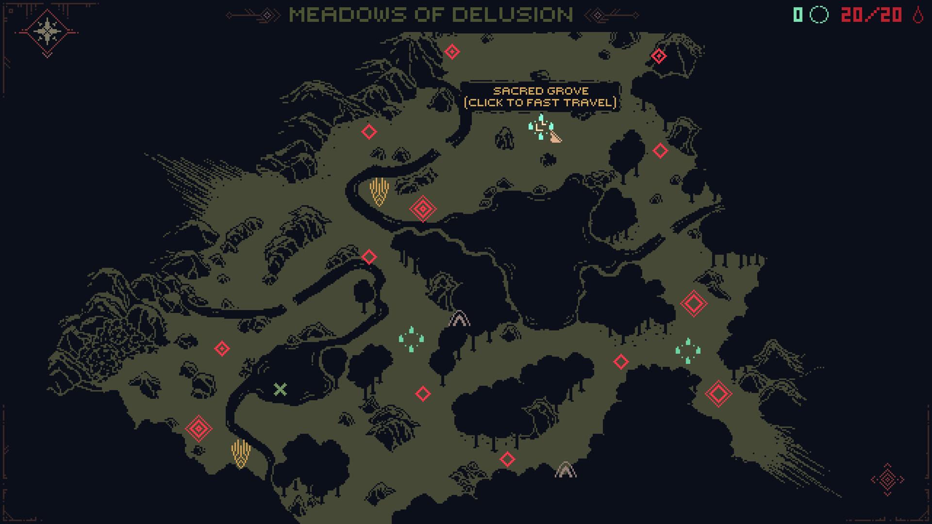 Death Howl screenshot 16
