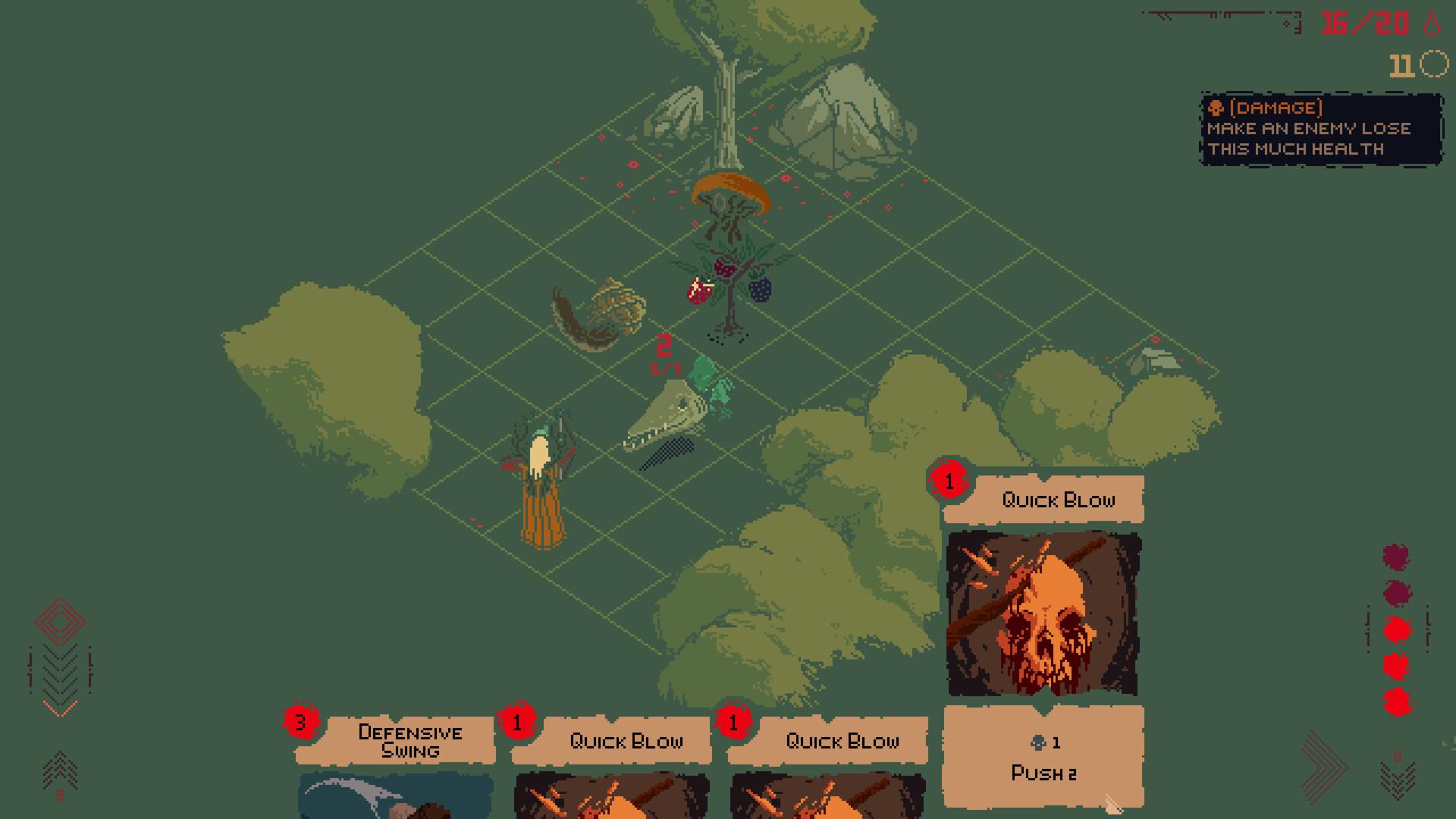 Death Howl screenshot 3