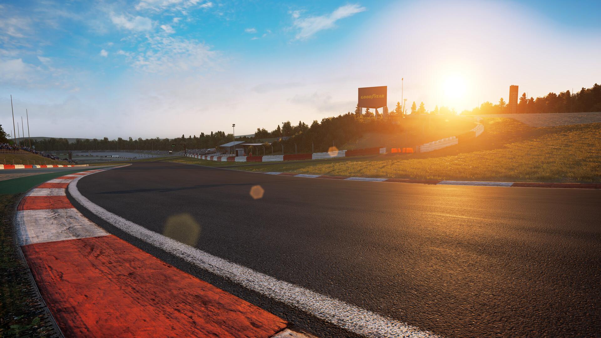Assetto Corsa Competizione - 24h Nurburgring Pack screenshot 10