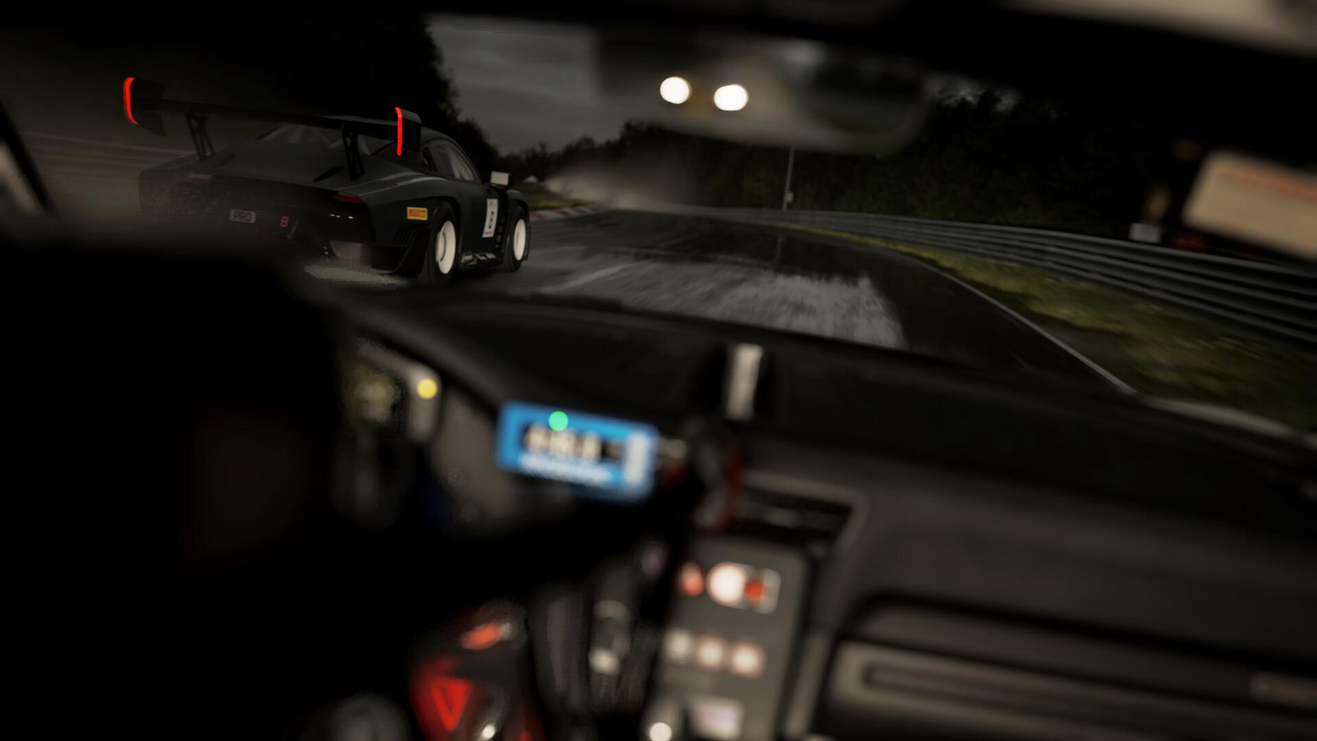 Assetto Corsa Competizione - 24h Nurburgring Pack screenshot 16
