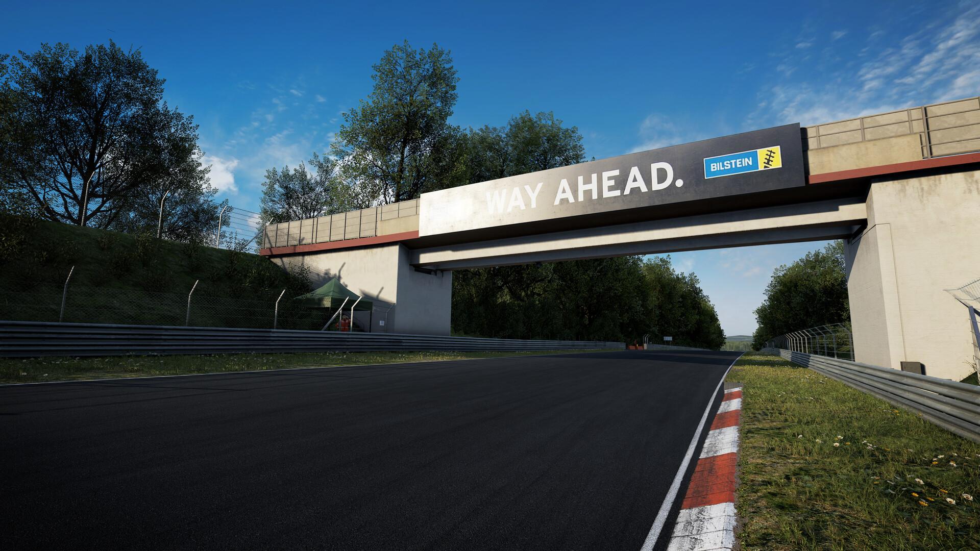 Assetto Corsa Competizione - 24h Nurburgring Pack screenshot 6