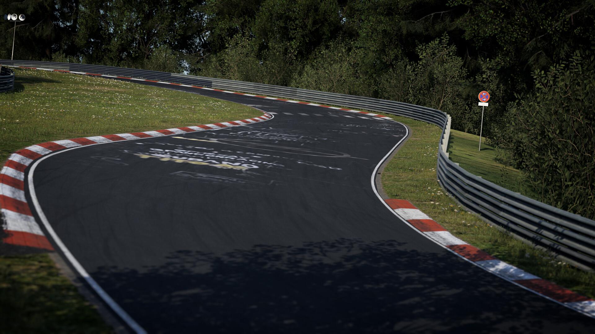 Assetto Corsa Competizione - 24h Nurburgring Pack screenshot 8