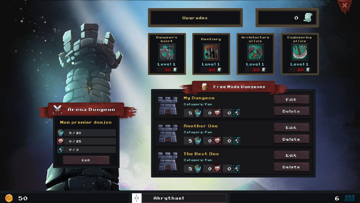 Dungeon Rushers screenshot 8