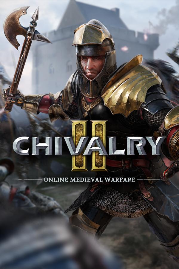 Chivalry 2 (Steam)