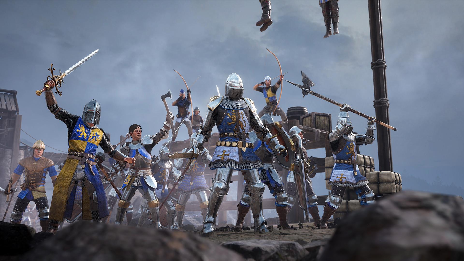 Chivalry 2 (Steam) screenshot 12