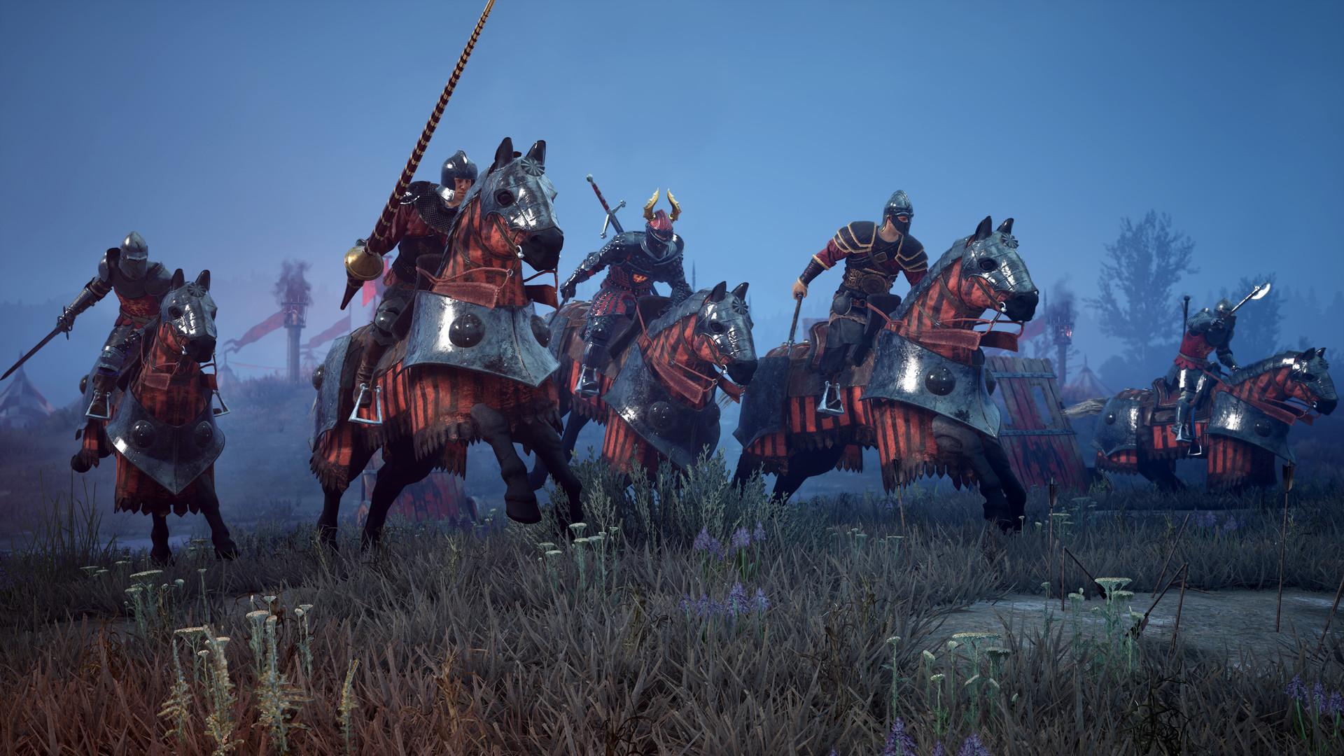 Chivalry 2 (Steam) screenshot 15