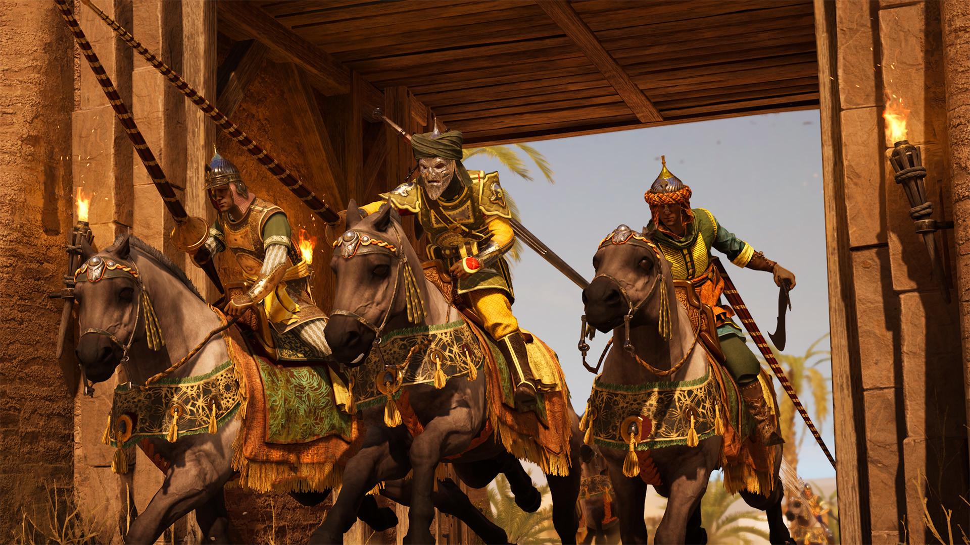 Chivalry 2 (Steam) screenshot 8