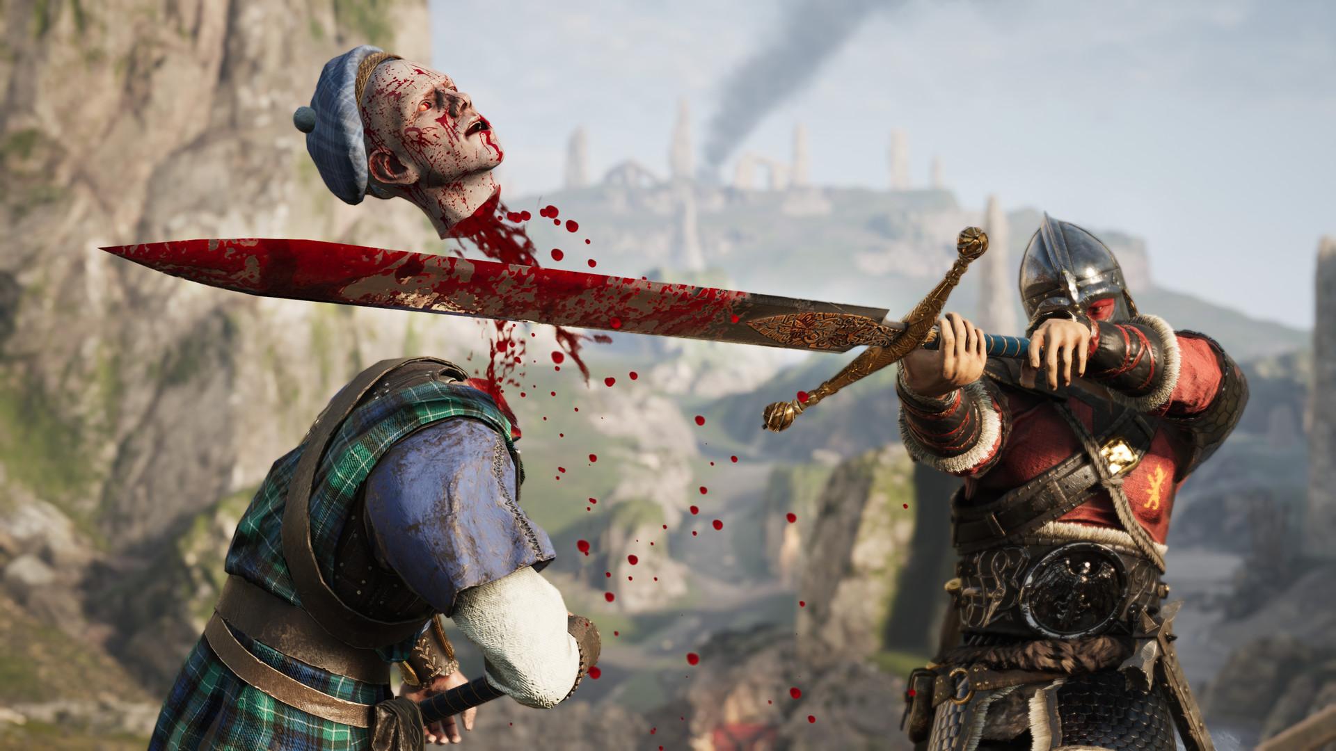 Chivalry 2 (Steam) screenshot 9