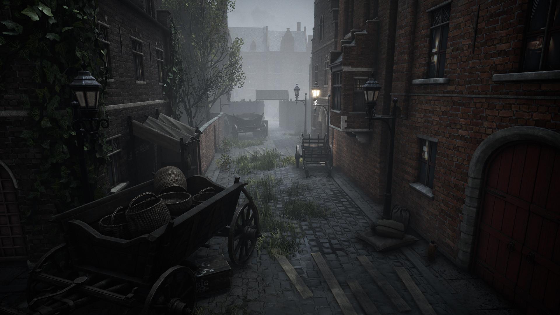Black Legend Soundtrack screenshot 1
