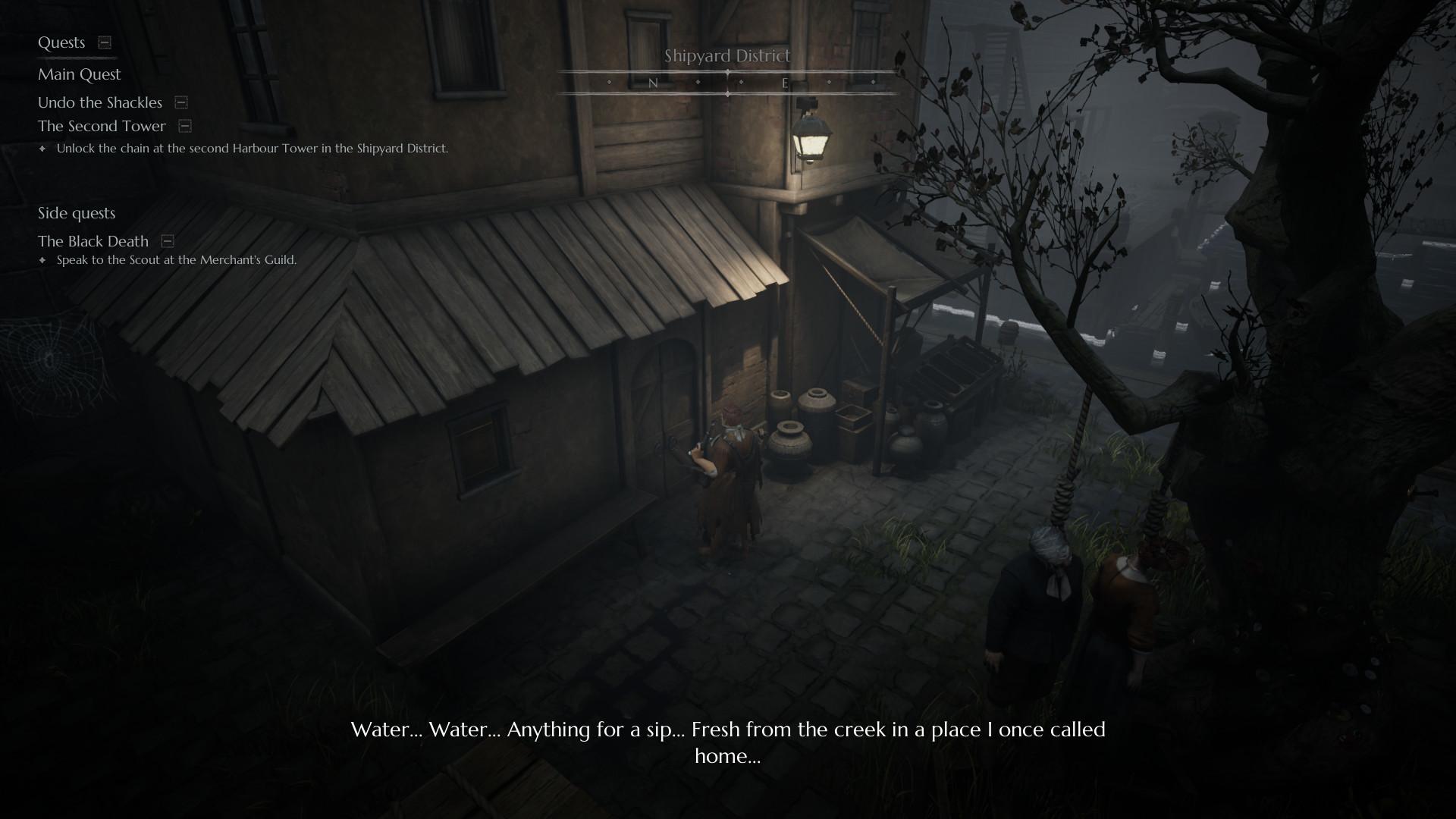 Black Legend Soundtrack screenshot 4