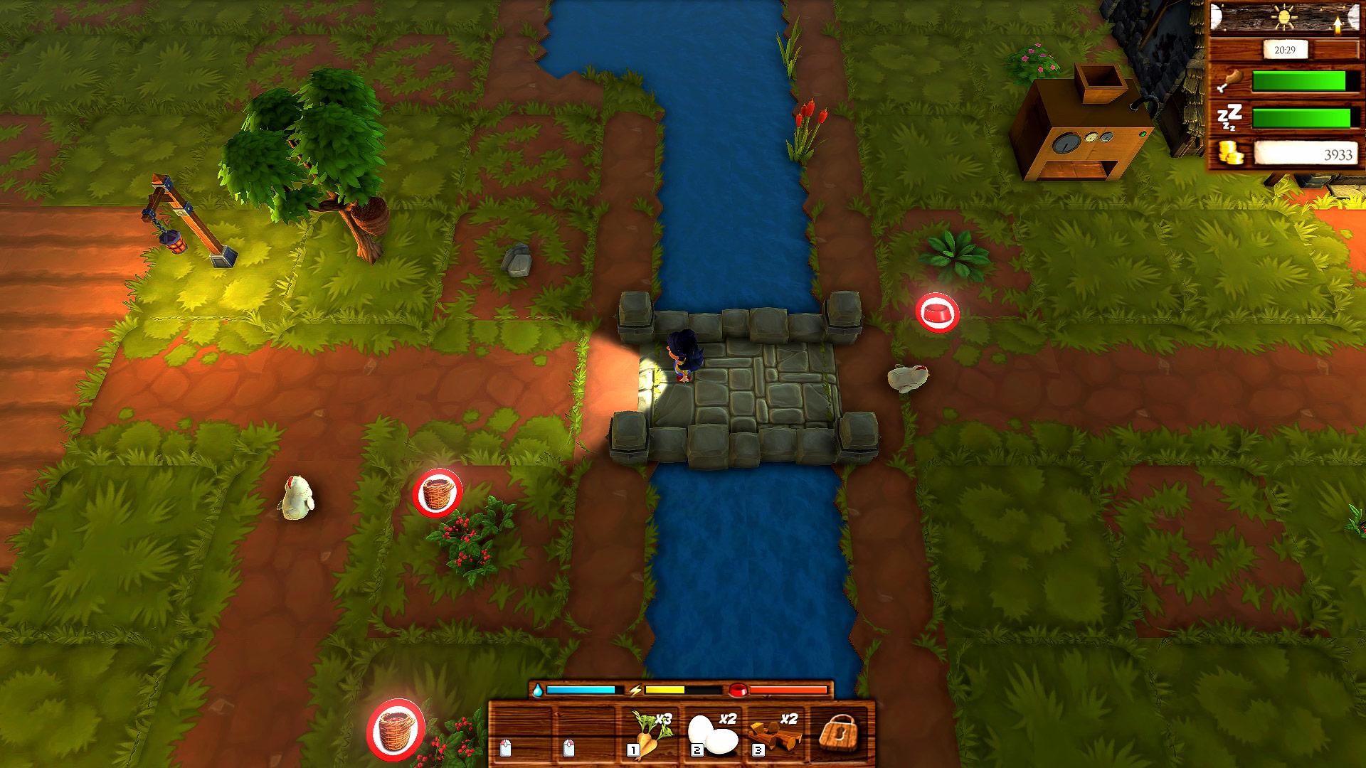 Harvest Life screenshot 11