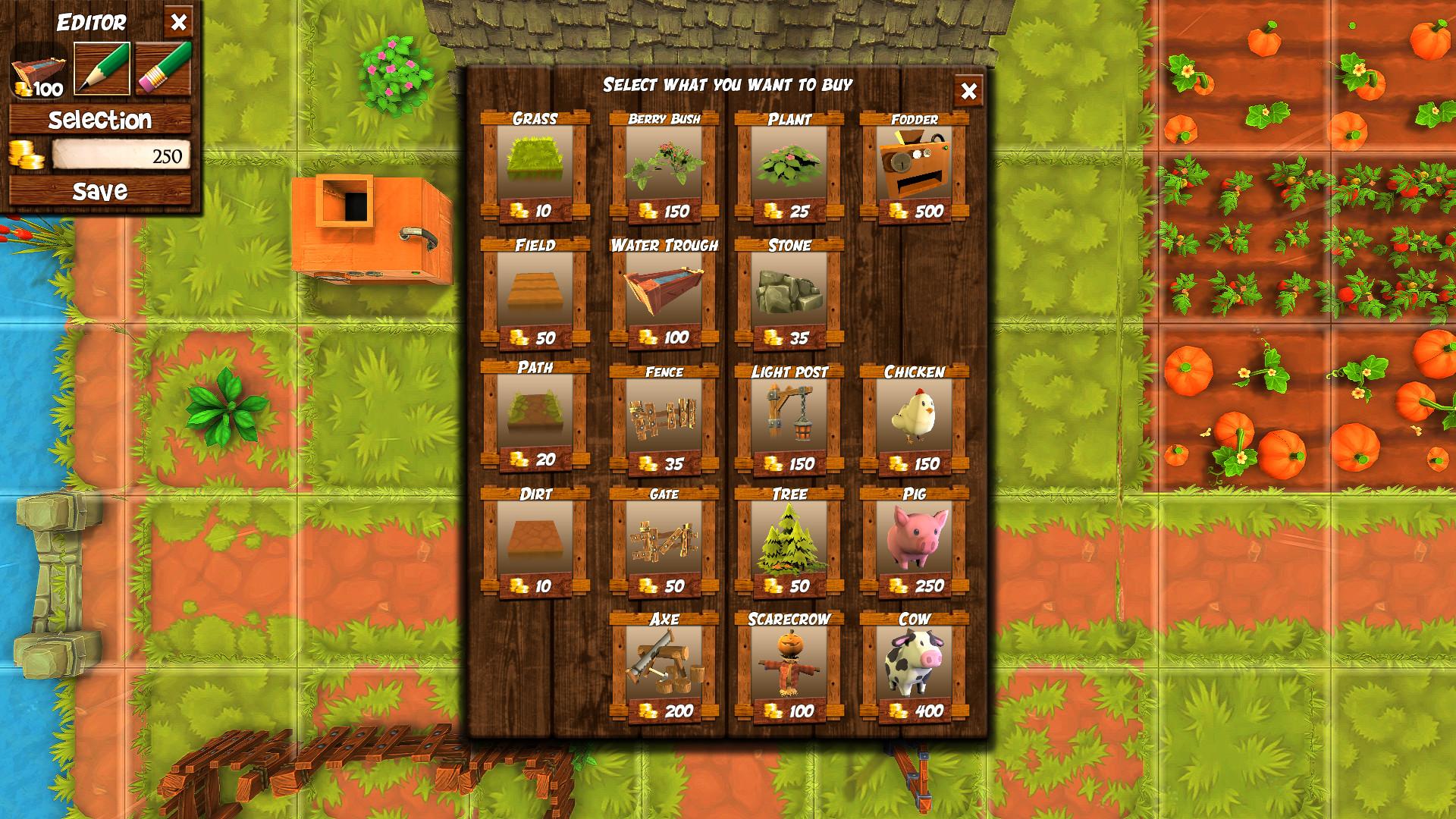 Harvest Life screenshot 13