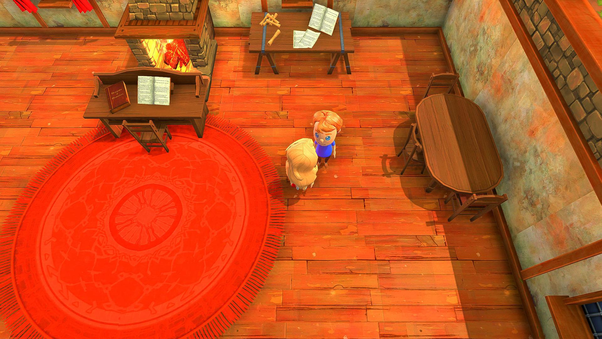 Harvest Life screenshot 15