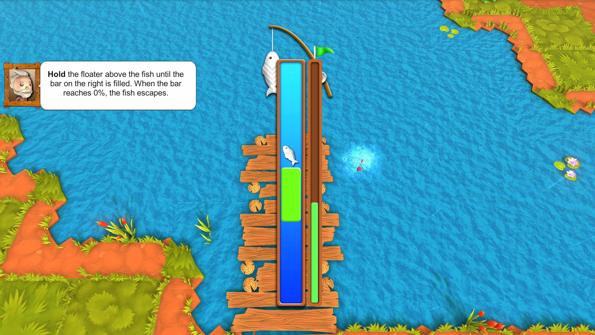 Harvest Life screenshot 3