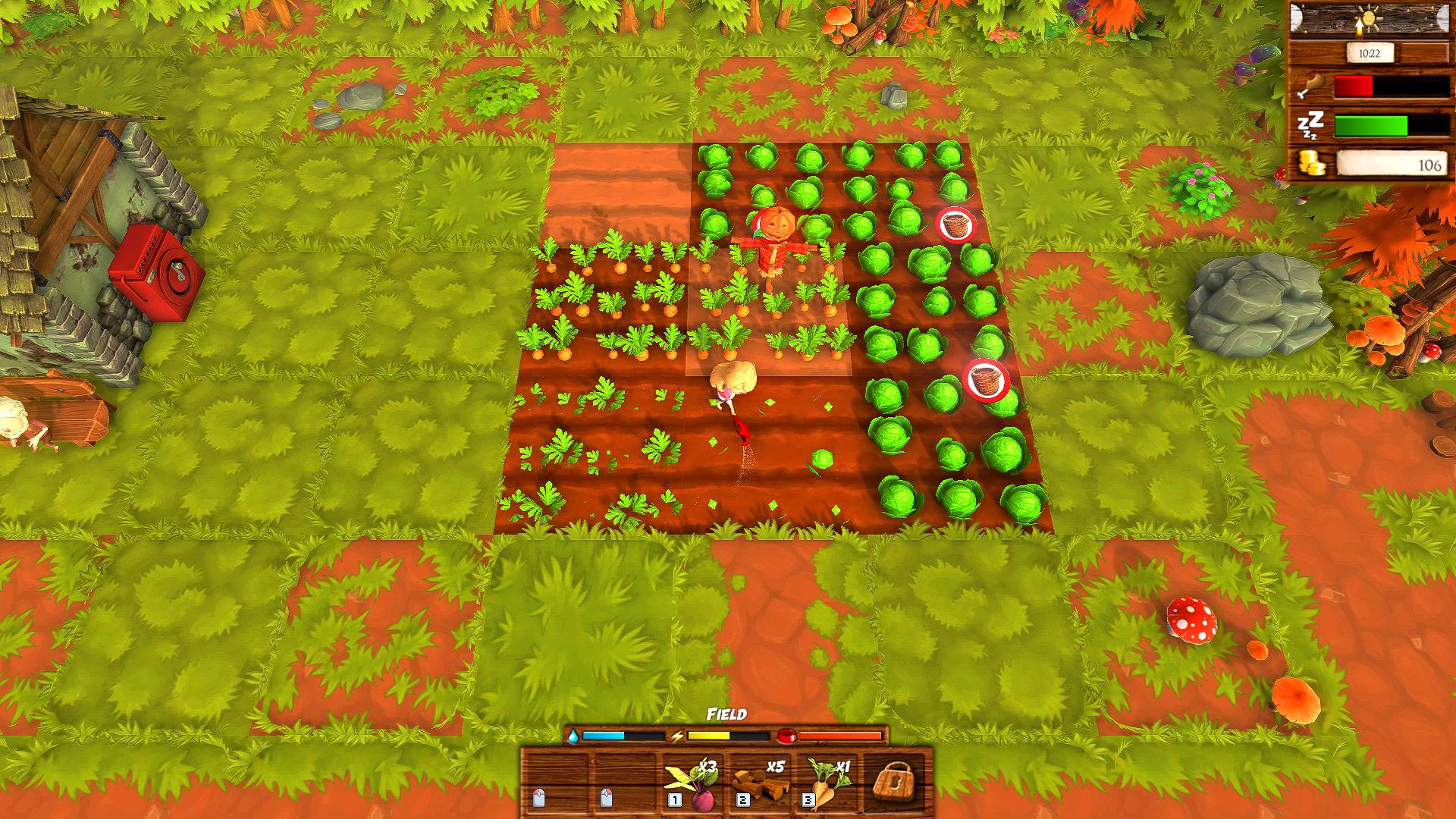 Harvest Life screenshot 7