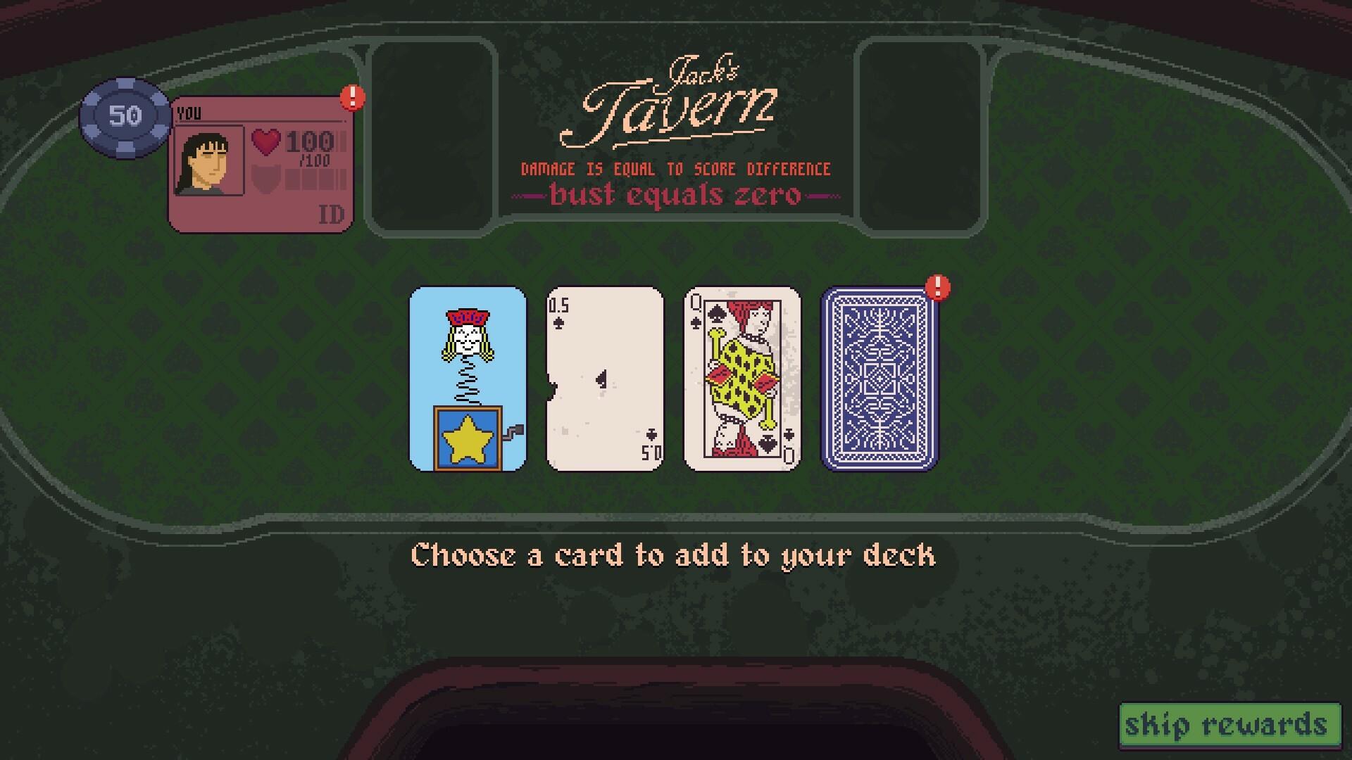 Dungeons & Degenerate Gamblers screenshot 8