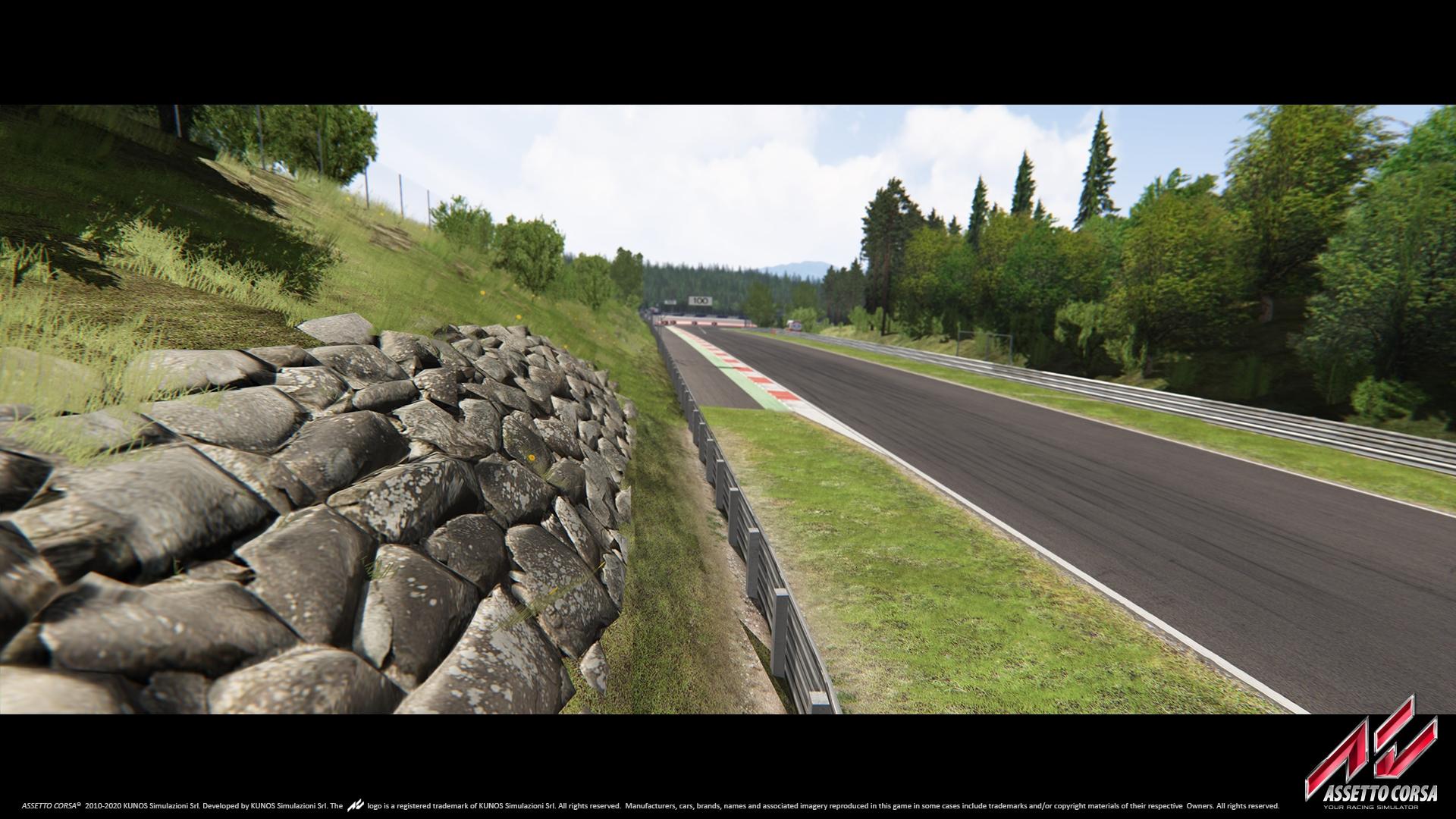 Assetto Corsa - Red Pack screenshot 14